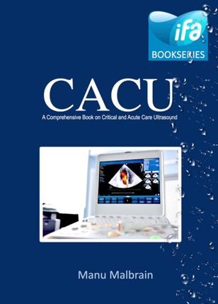 CACU book