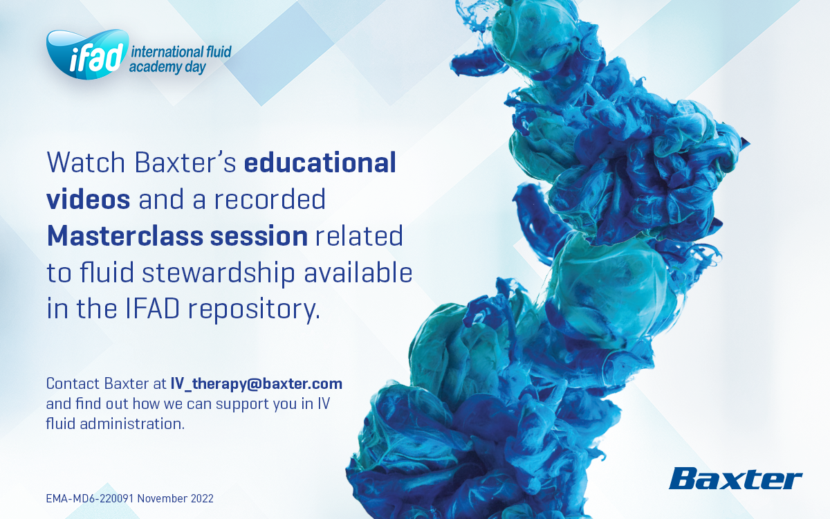 Watch Baxter's educational videos and recorded masterclass sessions.