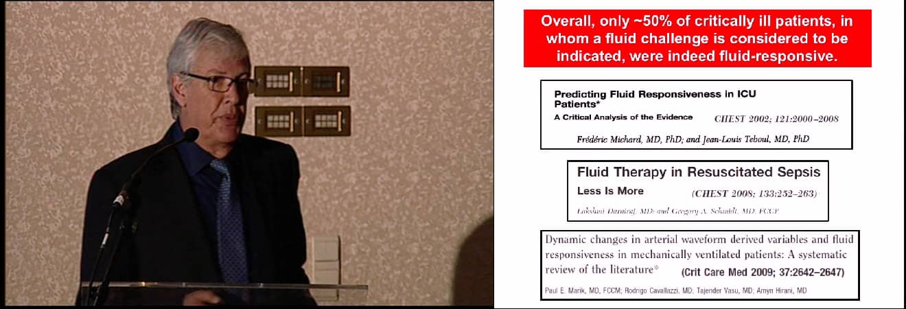 The therapeutic conflict - When each of your decisions may cause harm?