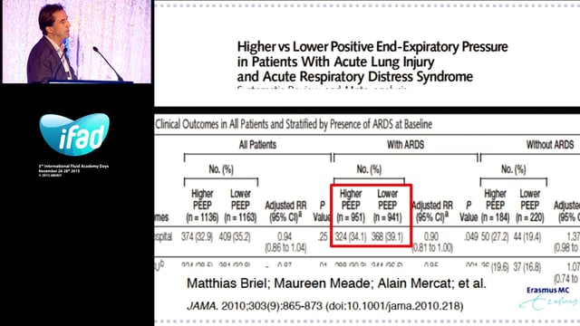 How to get the most out of your ventilator and NAVA