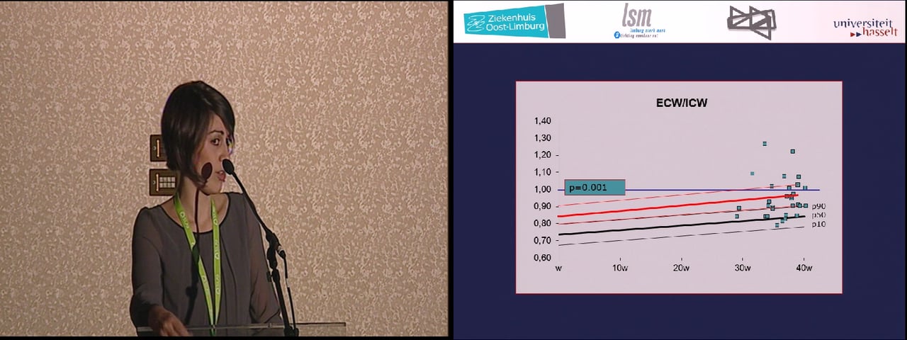 Human body fluid composition during uncomplicated pregnancy and reeclampsia: a bioelectrical impedance analysis (BIA) approach.