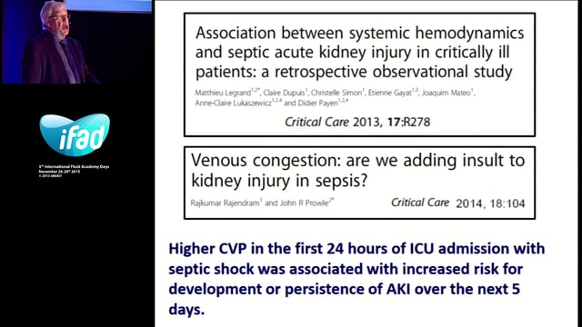 Whats left of GDT in sepsis