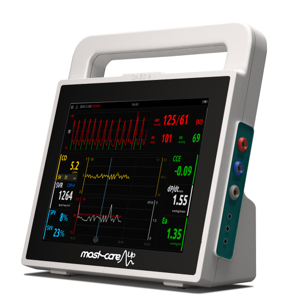 What is Cardiac Cycle Efficiency and what is its clinical value? 