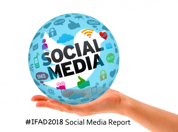 #BEACH2018 Social Media Report