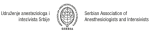 Serbian Association of Anaesthesiologists and Intensivists